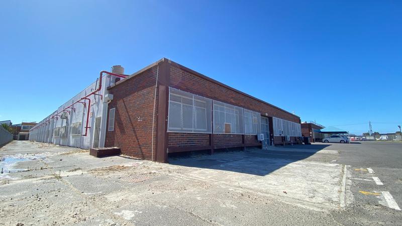Commercial Property for Sale in Epping Industrial Western Cape